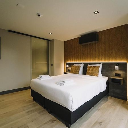 Hotel Bell Zandvoort Zewnętrze zdjęcie
