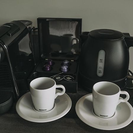 Hotel Bell Zandvoort Zewnętrze zdjęcie