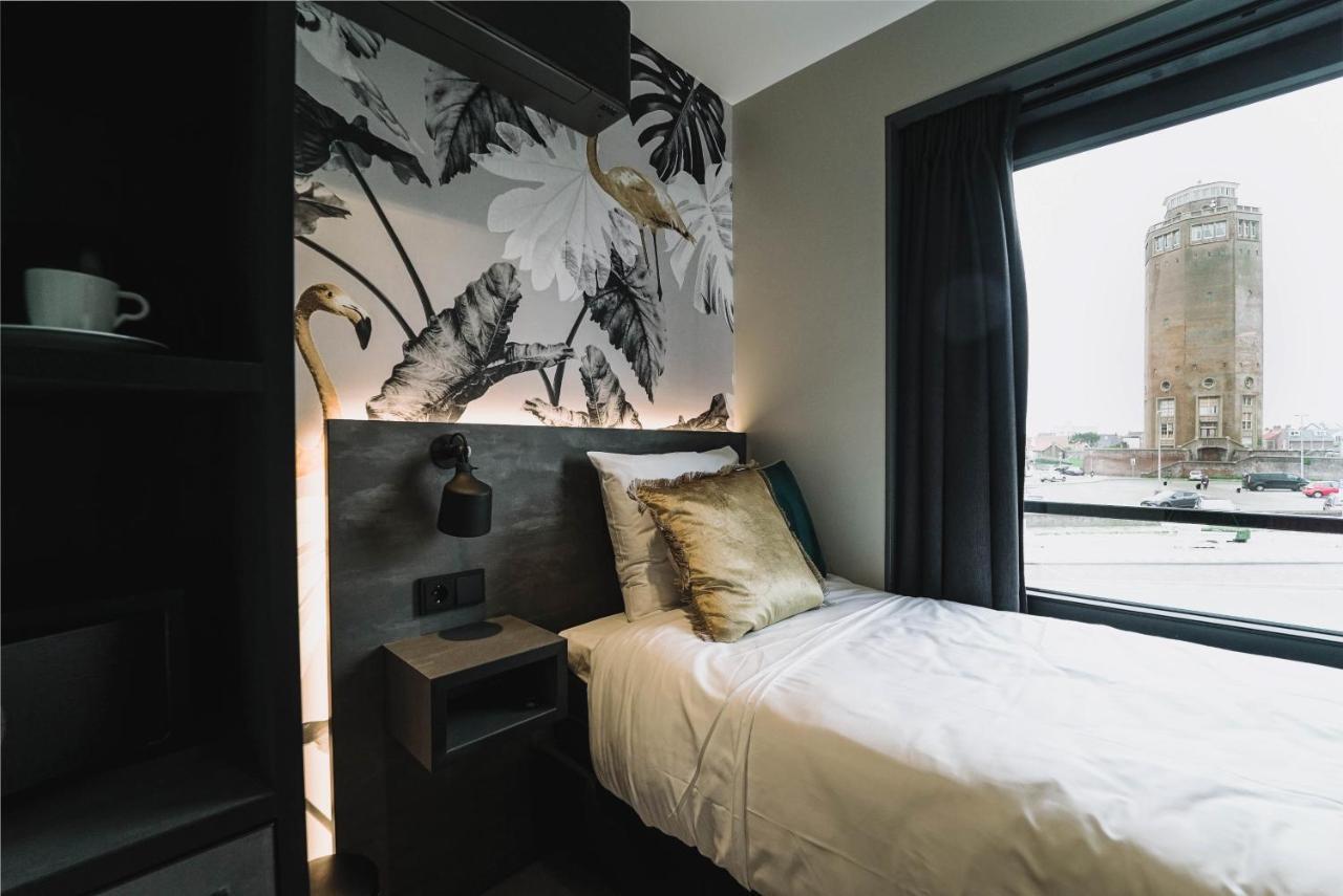 Hotel Bell Zandvoort Zewnętrze zdjęcie