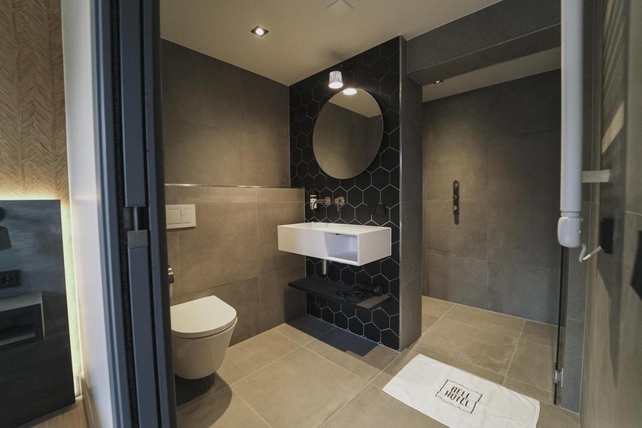Hotel Bell Zandvoort Zewnętrze zdjęcie