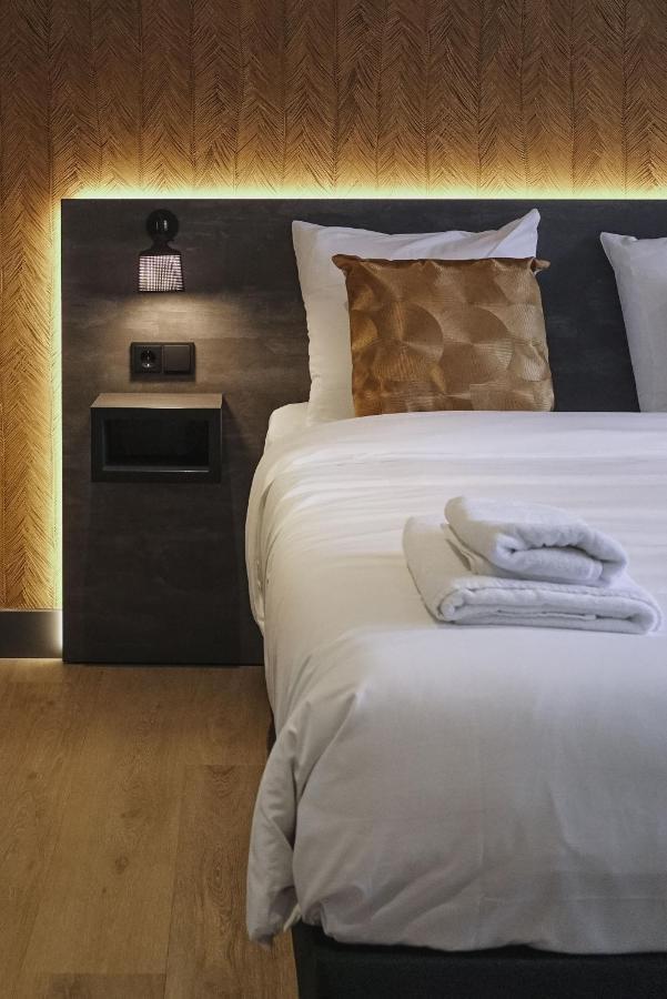Hotel Bell Zandvoort Zewnętrze zdjęcie