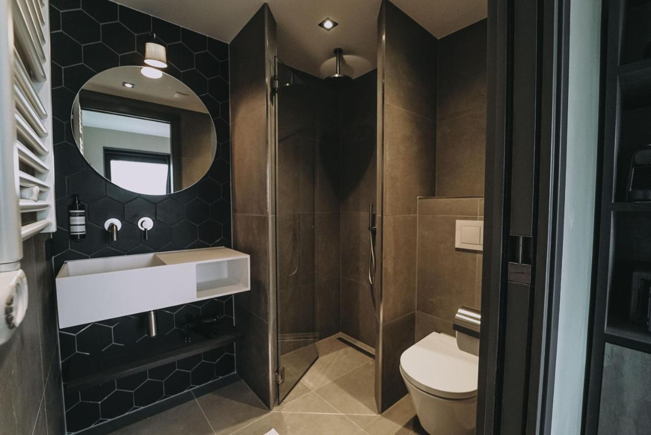 Hotel Bell Zandvoort Zewnętrze zdjęcie