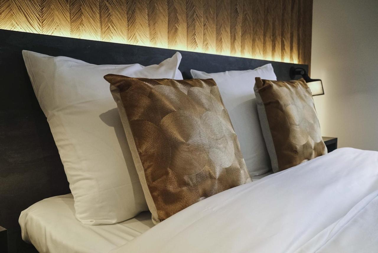 Hotel Bell Zandvoort Zewnętrze zdjęcie