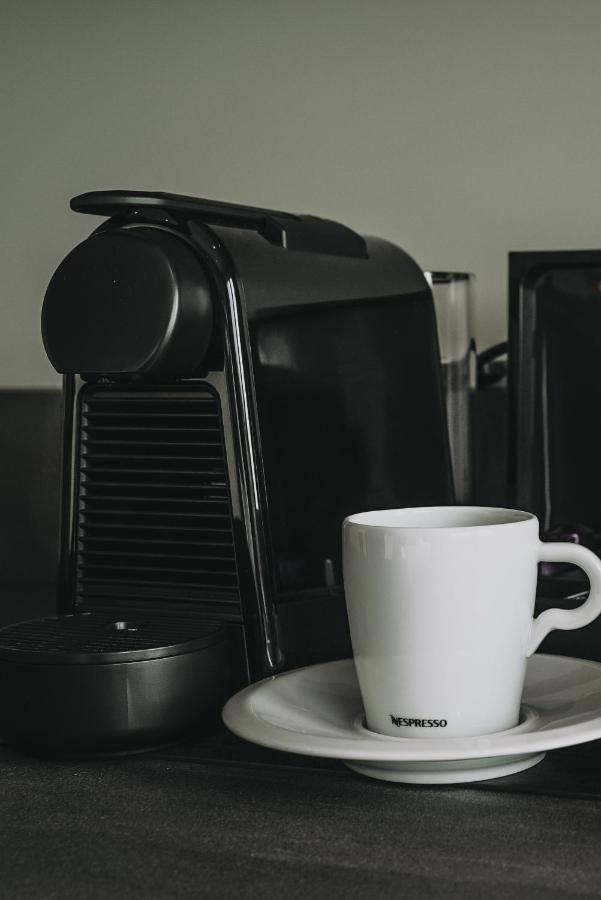 Hotel Bell Zandvoort Zewnętrze zdjęcie