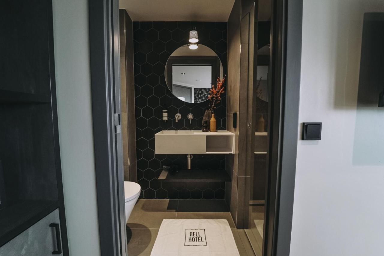 Hotel Bell Zandvoort Zewnętrze zdjęcie