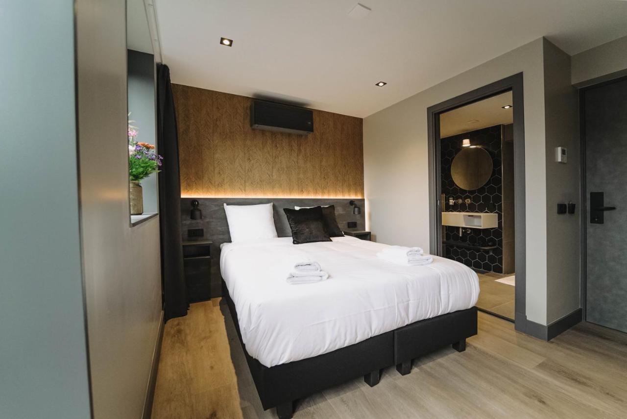 Hotel Bell Zandvoort Zewnętrze zdjęcie