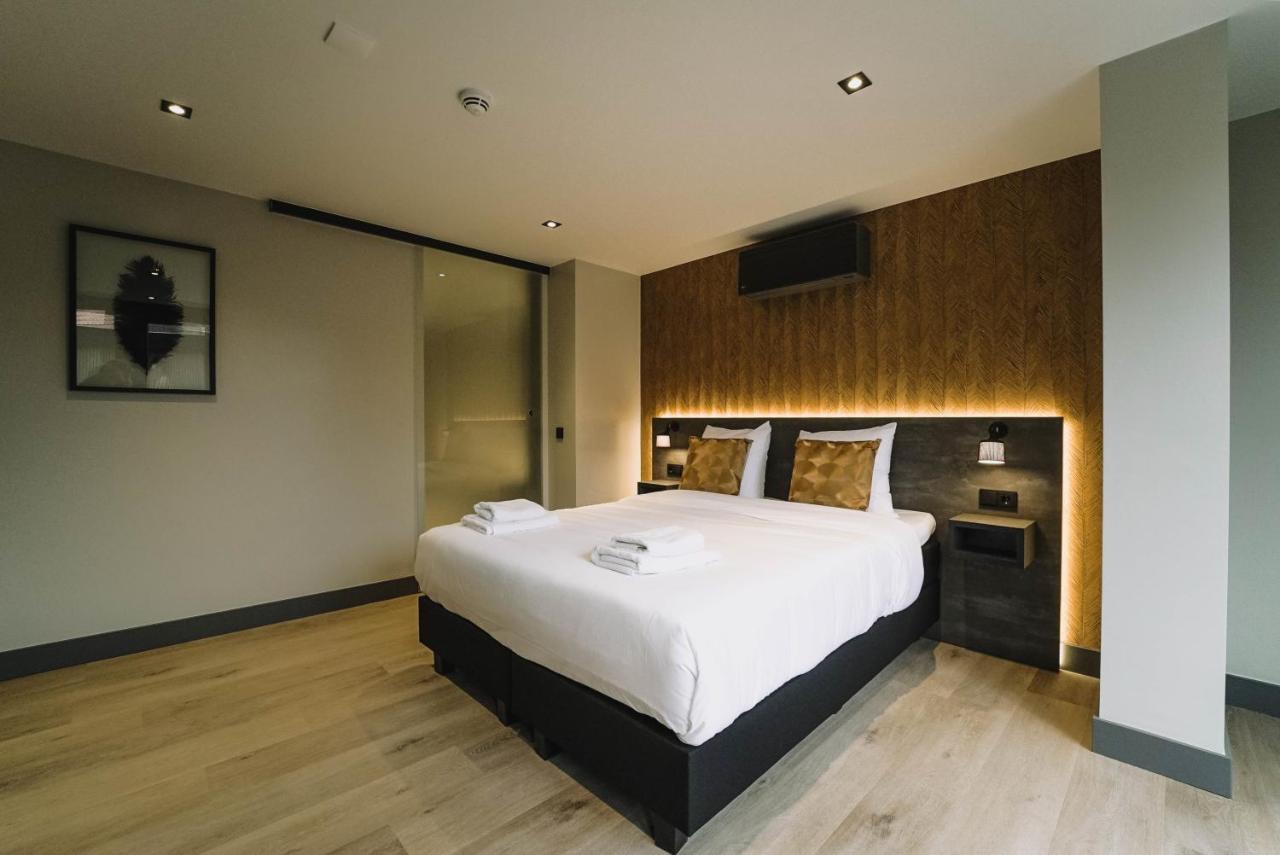 Hotel Bell Zandvoort Zewnętrze zdjęcie