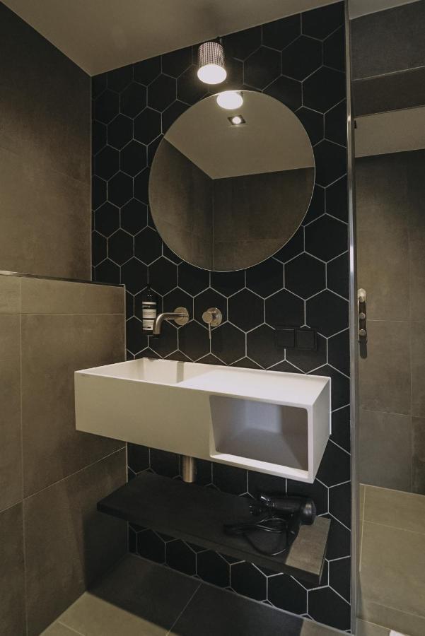 Hotel Bell Zandvoort Zewnętrze zdjęcie