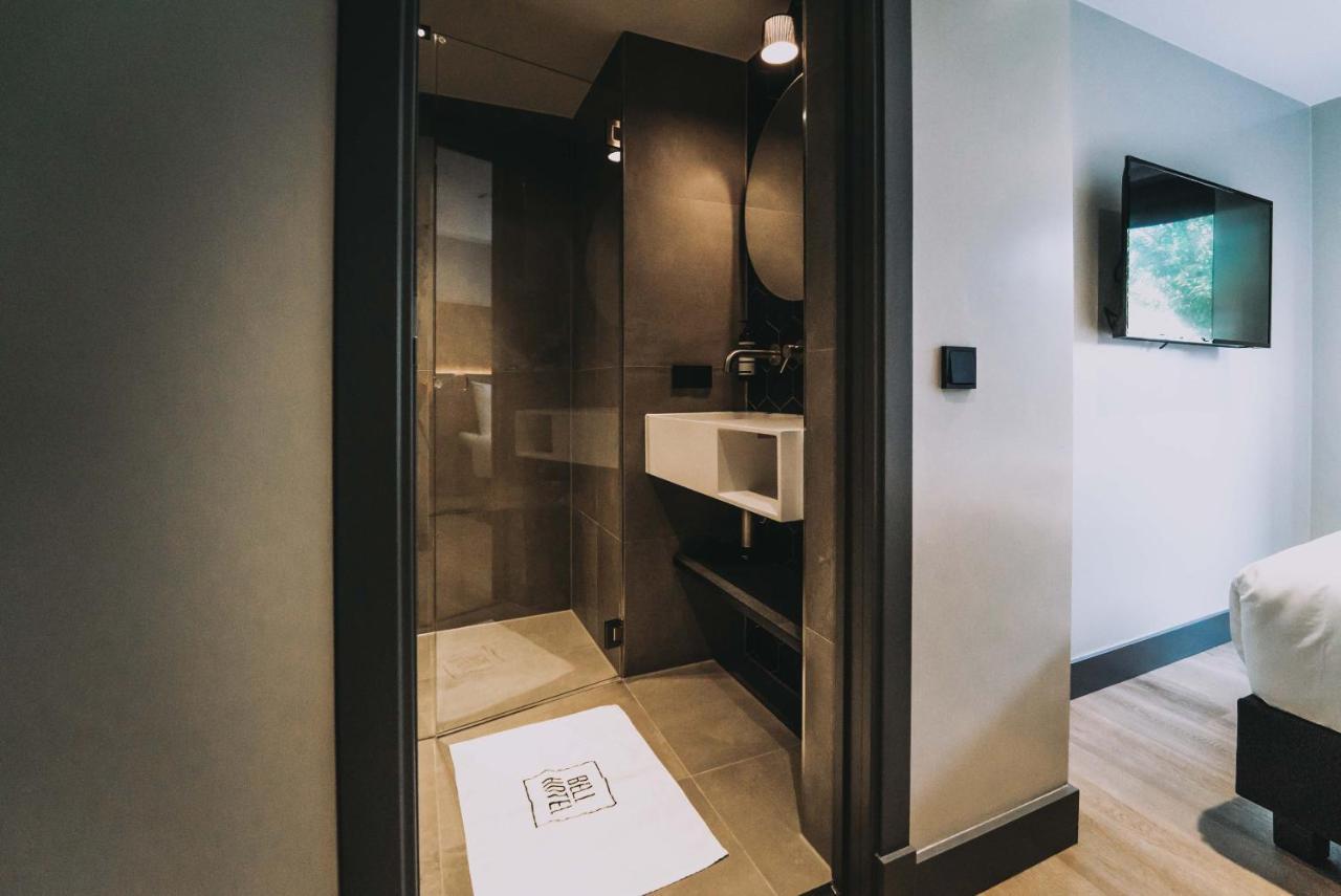 Hotel Bell Zandvoort Zewnętrze zdjęcie